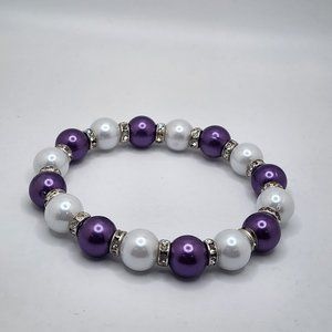 Absolutely Beautiful Custom Handmade Bracelet